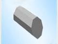 Tungsten Carbide Rotary Drill Bit Inserts